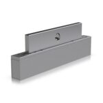 Ubiquiti UA-Lock-Magnetic-540kg | Magnetic Lock | 540 kg - imagine 2