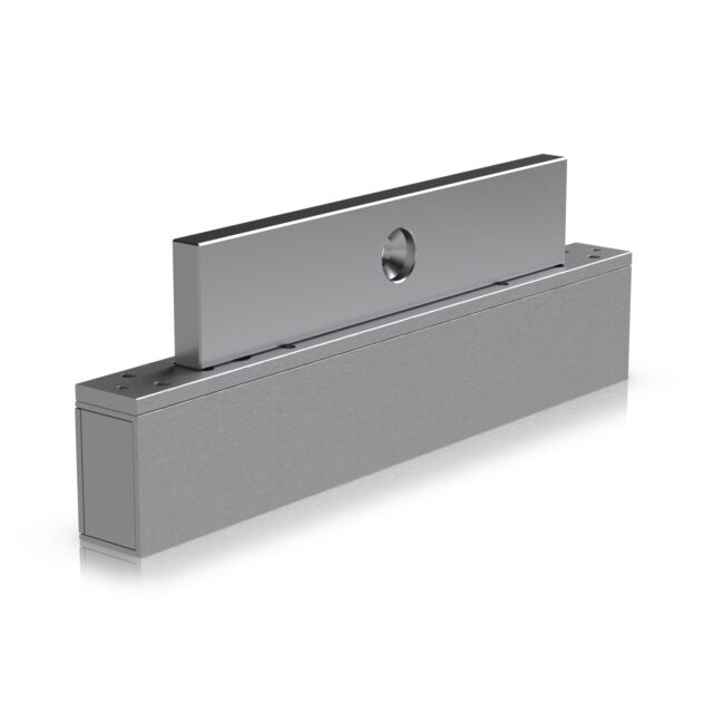 Ubiquiti UA-Lock-Magnetic-540kg | Magnetic Lock | 540 kg - imagine 2