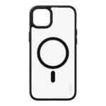 CARE by PanzerGlass Urban Combat Case for iPhone 15 Plus 6.7" MagSafe black 1427 - imagine 3