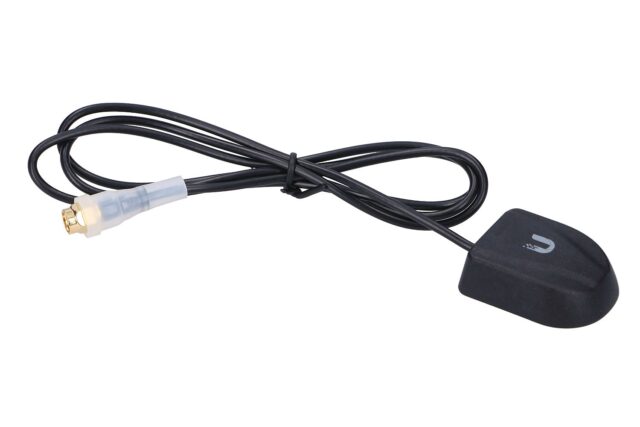 Ubiquiti AF-4X | Radioline | AirFiber, 4,9GHz, GPS, 1x RJ45 1000Mb/s, 29dBi - imagine 7