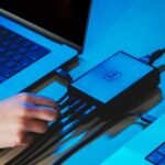 3MK Hyper Charging Station 240W Charging Station - imagine 5