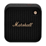 Marshall Willen II - Black & Brass