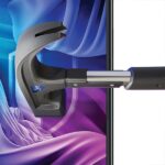 3MK Silky Matt Pro Sam A05 Matte protective foil - imagine 6