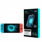 3MK Foil 1UP Nintendo Switch Foil Gaming 3pieces