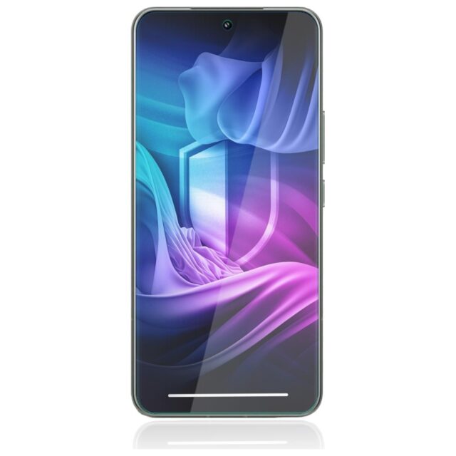 3MK Silky Matt Pro matte protective film for Xiaomi 15 Pro - imagine 5