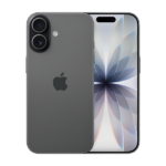 Apple iPhone 17 256GB - Black