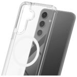 3MK Armor MagCase for Samsung Galaxy S24/S25 - imagine 4