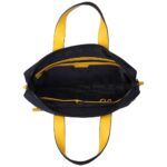 Bag Lamborghini Huracan D10 Tablet & Laptop Carrier 15" blue - imagine 5