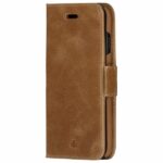 Etui dbramante 1928 Copenhagen Wallet do iPhone 14 Pro brązowy/brown - imagine 2