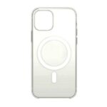 Mercury etui MagSafe iPhone 13 mini 5,4"transparent - imagine 2
