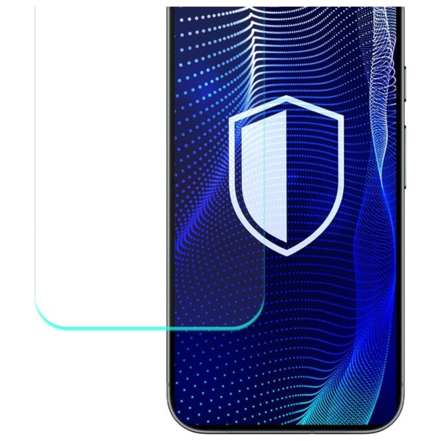 Hybrid glass 3MK FlexibleGlass Pro for Google Pixel 10 Pro XL - imagine 8