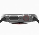 Araree case Nukin Apple Watch 45mm clear AR20-01430A - imagine 6