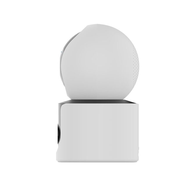 Xiaomi Smart Camera C500 Dual EU | IP Camera | Indoor, PTZ, Wi-Fi 6, 1440p - imagine 3