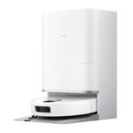 Xiaomi Robot Vacuum 5 | Robot vacuum cleaner | 5200mAh, 20000Pa