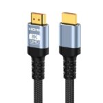Extralink | HDMI 2.1 Cable | 8K HDR 5m - imagine 2