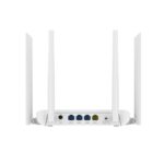Ruijie Reyee RG-EW1200 | Wi-Fi Router | AC1200 Dual Band, 4x RJ45 100Mb/s - imagine 5