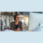 Creative HS-230 Wired Headphones with USB Microphone Black - imagine 6