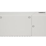 Extralink Diego | Fiber optic distribution box | 48 core, indoor