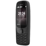 Phone Nokia 6310 TA-1607 DS black - imagine 3