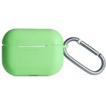 Beline AirPods Silicone Cover Airpods Pro green