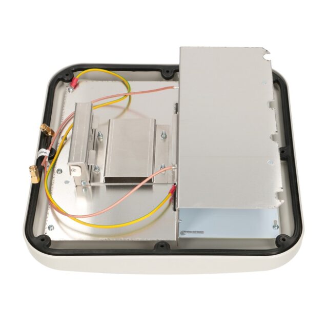 Extralink ELTEBOX RUT240 | Antenna | LTE + WiFi 2,4GHz dedicated for Teltonika RUT240 - imagine 8