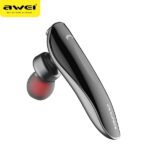 AWEI Bluetooth mono earphone N1 grey