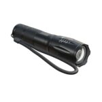 Extralink EFL-1008 Freya | LED Flashlight | battery, 10W, 200lm - imagine 6