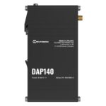 Teltonika DAP140 | Access point | Wi-Fi 4, passive PoE, 2x RJ45 100Mb/s - imagine 3