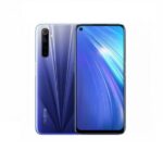 Realme 6 8/128 GB niebieski/comet blueRMX2001_8+128_blue