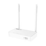 Totolink N300RT V4 | WiFi Router | 300Mb/s, 2,4GHz, 5x RJ45 100Mb/s - imagine 2