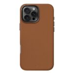 UNIQ Lyden case iPhone 16 Pro Max 6.9" Magclick Charging caramel/caramel - imagine 2