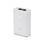 Ubiquiti POE-24-24W-G-WH | PoE Adapter | 24V, 1A, 24W, Gigabit