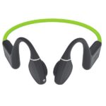 Creative Outlier Free Plus Wireless Headphones Gray-Green Bluetooth 5.3 - imagine 3