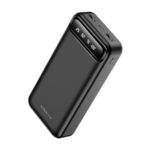 Borofone BJ14A Freeway 20000mAh Black | Powerbank | Power bank, 2x USB