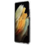 Karl Lagerfeld KLHCS21LCFNRC S21 Ultra G998 hardcase transparent Choupette Fun - imagine 5