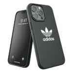 Adidas OR Silicone iPhone 13 Pro /13 6,1" black 47122