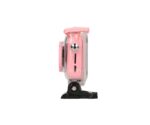 Extralink Kids Camera H18 Pink | Camera | 1080P 30fps, IP68, 2.0" screen - imagine 5