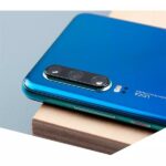 3MK Lens Protect Redmi 13 5GCamera Lens Protection 4 pcs - imagine 2