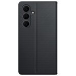 Etui 3MK Wallet Case do Samsung Galaxy    S25 FE czarny - imagine 5