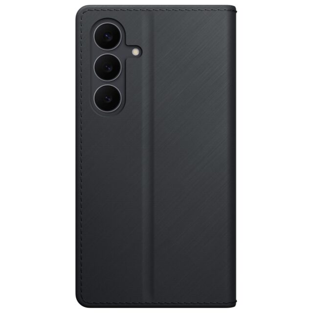 Etui 3MK Wallet Case do Samsung Galaxy    S25 FE czarny - imagine 5