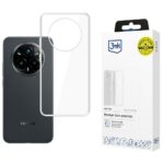 3MK Clear Case for Realme 14 Pro+
