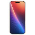 Spigen Cyrill Kajuk MAG iPhone 16 Pro Max 6.9" Magsafe cream ACS08396 - imagine 3