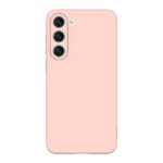 Beline Silicone Case Samsung S23+S916 Rose Gold