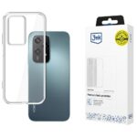 3MK Clear Case do Honor 200 Lite