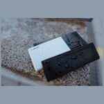 Verbatim My Finder Card Bluetooth Black Silver/Black Silver - Tracking Device 2pcs MYFCR-0 - imagine 6