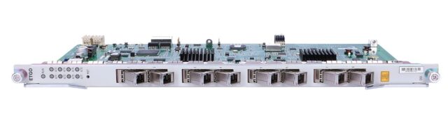 ZTE ETGO | EPON Card | dedicated for C300 - imagine 3