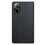 3MK Wallet Case Realme C67 black - imagine 7