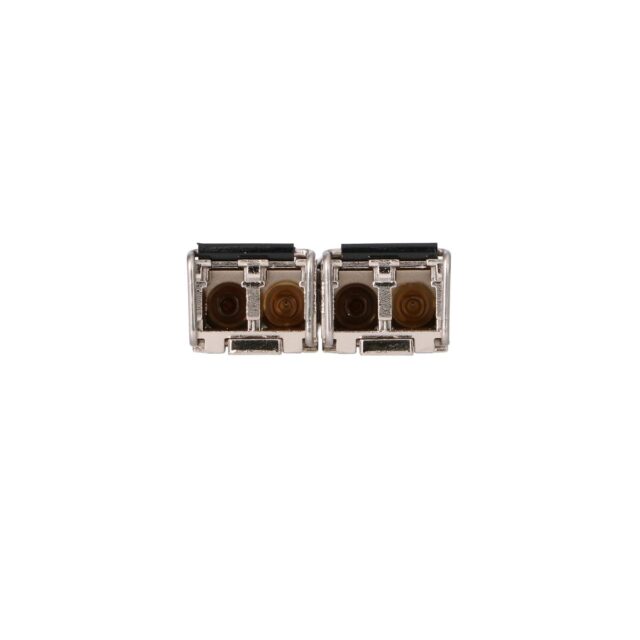 Extralink SFP 1.25G 2-pack | SFP Module | 1,25Gbps, LC/UPC, 850nm, 550m, multi mode, DOM - imagine 4