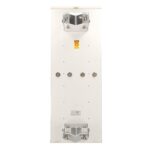 Extralink EXSEC19-60 | Sector antenna | 5GHz MIMO 4x4, 60°, 19dBi, dedicated for Mimosa A5C - imagine 5