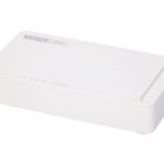 Totolink S505 | Switch | 5x RJ45 100Mb/s, Desktop